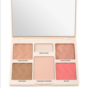 Brand New Cover FX perfecting Face Palette